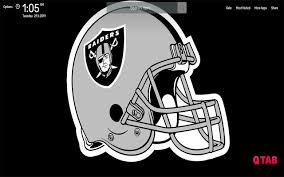 We have 76+ amazing background pictures carefully picked by our community. Nfl Oakland Raiders Wallpapers
