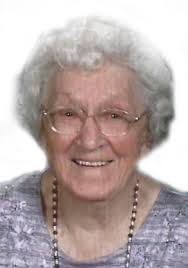 Dorothy Viola Hovenden