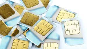 Tap the number you want to. How Do You Make A Sim Card Work In Another Phone Sim Cards Sims 10 Things