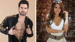 Stephanie valenzuela revela que es zoraida, hermana de eleazar gómez, quien ha estado en contacto con ella. Stephanie Valenzuela Esta En Coqueteos Con Eleazar Gomez Ex Pareja De Danna Paola