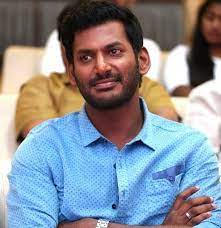 Vishal Krishna (Actor) Wiki, Family, Wife, Height, Age, Affairs, Biography  and More - BigstarBio