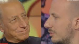 Attore, comico e cantante italiano. Temptation Island Vip Pippo Franco Sul Figlio Gabriele Non Amo La Tv Di Oggi Ma Non Lo Giudico