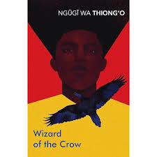 Petals of Blood: 1 : wa Thiong'o, Ngugi, Isegawa, Moses, Achebe, Chinua:  Amazon.pl: Książki