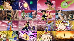 We did not find results for: Dragon Ball Z Episode Of Bardock By Gt4tube On Deviantart