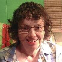 Dixie Ann McCann Obituary