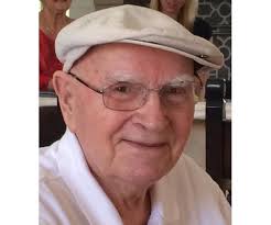 Drago Cvitanovich Obituary (1922