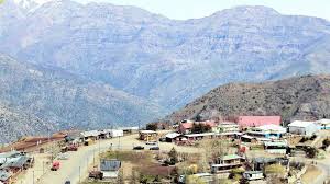 The snow forecast for farellones is: El Mega Negocio Inmobiliario Que Enfrenta A Los Duenos De La Nieve Ciper Chile