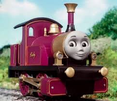 It was only a matter of time, and now there is a mod for resident evil village that turns lady dimitrescu into thomas. Lady Thomas The Tank Engine Wikia Fandom