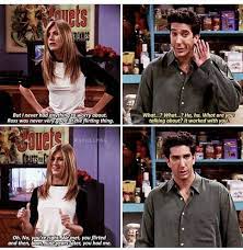 5 19 Tvseries Tv Series Friends Funny Friend Memes Friends Scenes Friends Tv