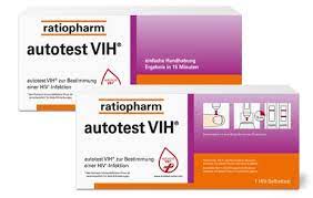 Was kostet ein aids test beim hausarzt