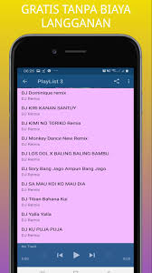 Adi chlow produced by dual studio sa pamit. Dj Sa Pamit Mo Pulang Viral Tiktok Offline For Android Apk Download
