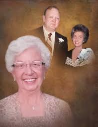 Obituary information for Patricia Louise "Patty" (Coulte...