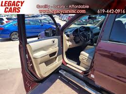 Image result for Dark Cherry 2009 Pilot