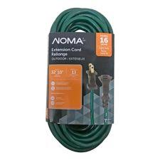 90 degree outdoor extension cord. Noma Outdoor Extension Cord 32 Ft Canadian Tire