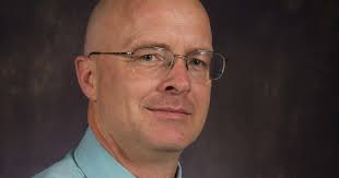 Dr. Ken Wareham, PhD