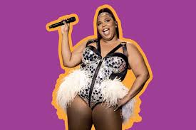 Lizzo was born melissa viviane jefferson on april 27 before signing with nice life and atlantic records, lizzo released 2 studio albums, lizzobangers. Lizzo Fulfills Her Self Love Prophecy On Cuz I Love You Time