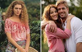 Margarita rosa de francisco guy ecker aroma de mujer. Margarita Rosa Aclaro Si No Le Gusta Remake De Cafe Con Aroma De Mujer Candela
