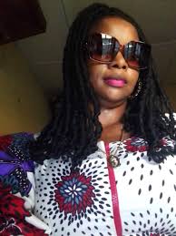 Adaobi Molokwu Ezenwanyi Ebekuodike Page