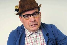 Mörlenbach ist dabei !