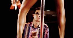 Visit one of our 24 vancouver community centres. Savage Love Strip Club Etiquette Georgia Straight Vancouver S News Entertainment Weekly