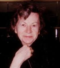 Obituary of Patricia Duff