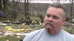 Man survives trailer flipping 5 times