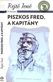 We did not find results for: Rejto Jeno P Howard Piszkos Fred A Kapitany Bookline