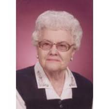 Muriel Craig Obituary December 26, 2008