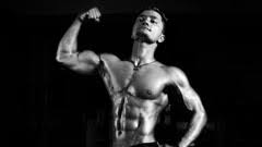 bodyweight fitness muscle building