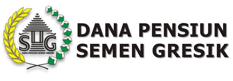 Dana Pensiun Semen Gresik Logo