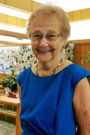 Margaret Tofson Obituary (1930