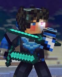 Rainimator Pose War In 2020 Minecraft Wallpaper Game Concept Minecraft