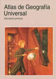 Atlas 5 centaur r/b can be selected for live tracking or to see the passes visible from your location. Atlas De Geografia Universal Grado 5 Generacion 1993 Comision Nacional De Libros De Texto Gratuitos