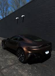 Image result for Magneto Bronze 2025 Aston Martin