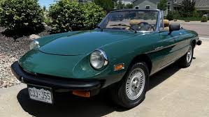 Image result for Avorio 1980 Alfa-Romeo