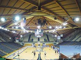 Pin By Mike Cabrey On Stadiums Arenas Villanova Basketball Villanova University Villanova
