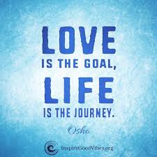 If we start to think positively, we will attract the positive energy that will generate a happy and perfect life, full i hope these positive energy quotes will add more happiness and fulfillment to your life. Osho Quote On Love Osho Quotes Love Inspirational Quotes About Love Quotes To Live By