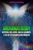 Angela donadio — amazing grace 04:44. Archangelology Von Angela Grace Englisches Buch Bucher De