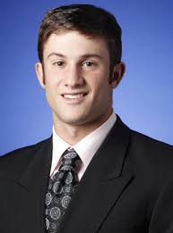 DUKE UNIVERSITY BASEBALL MEDIA GUIDE 2012