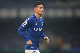 His potential is 79 and his position is rb. Top 5 Everton Players On Fifa 21 James Rodriguez Underrated Richarlison Robbed Page 4