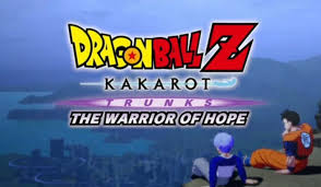 We did not find results for: Dragon Ball Z Kakarot Dlc Trunks The Warrior Of Hope Announced