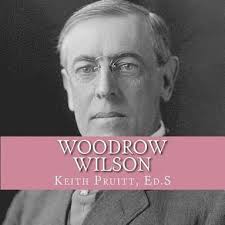 Woodrow Wilson
