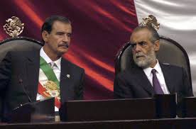 Durante la 'mañanera' del miércoles, el presidente acusó a fernández de cevallos de. El Jefe Diego Fernandez De Cevallos Desaparecido Todavia 18 De Mayo De 2010 Mybazzinga Com Tu Blog