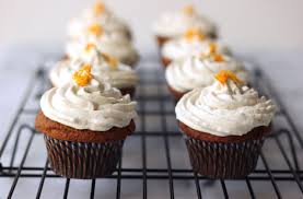 • these cupcakes are best eaten the day they are made. Grain Free Cardamom Vanilla Bean Cupcakes Gluten Free And Dairy Free Tasty Yummies