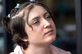 Davis anti-trans activist mom drives away her nonbinary teen