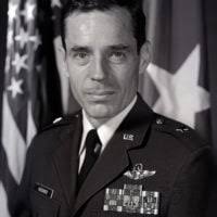 Lt. Col. Michael Blahovec, 793rd MP Bn. commander,