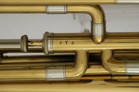 Bach One Valve Field Tenor Bugle Ft9