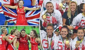 It will be netherlands v new zealand; Rio 2016 Team Gb Win Gold In Women S Hockey After Thrilling Penalty Shoot Out Olympics 2016 Sport Express Co Uk