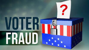 Man accused of voting in Massachusetts and New Hampshire