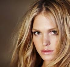Erin Heatherton Photo Erin Heatherton Blonde Hair Green Eyes Dimensional Blonde Golden Blonde Hair